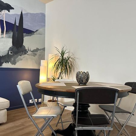 La Lorraine : Cosy En Centre Ville Poitiers Luaran gambar