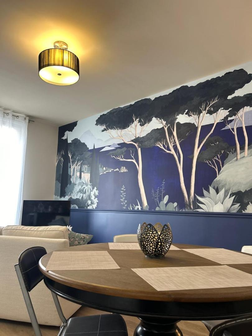 La Lorraine : Cosy En Centre Ville Poitiers Luaran gambar