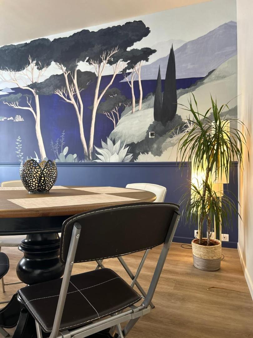 La Lorraine : Cosy En Centre Ville Poitiers Luaran gambar